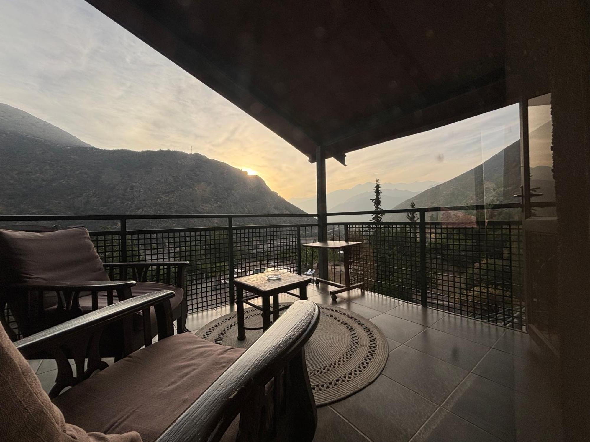 Miramonte B&B (Adults Only) Guayacan  Exterior photo