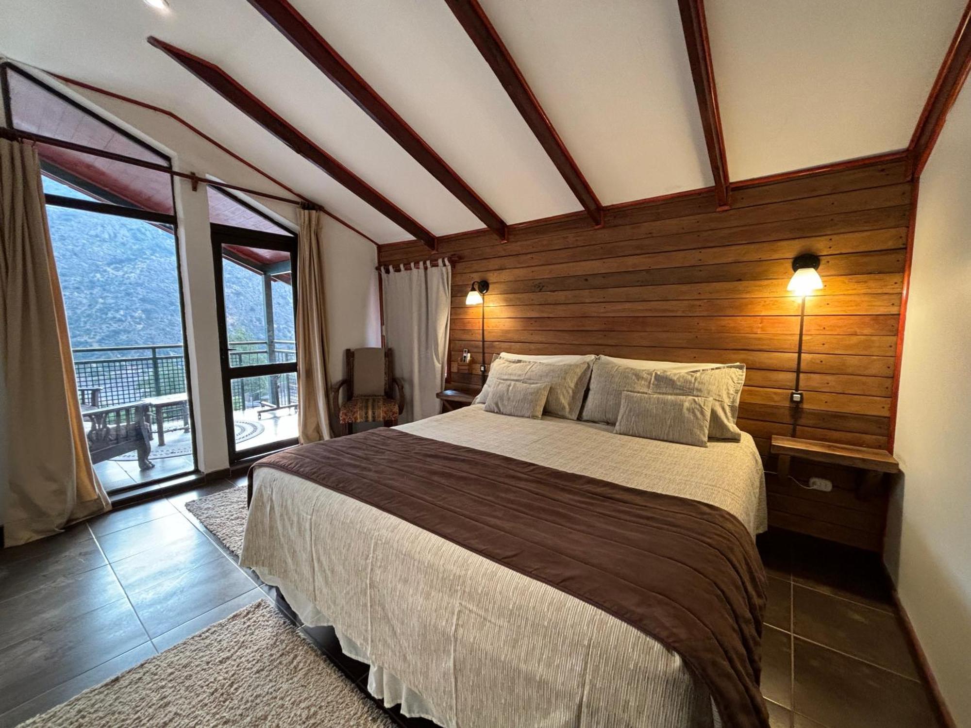Miramonte B&B (Adults Only) Guayacan  Exterior photo