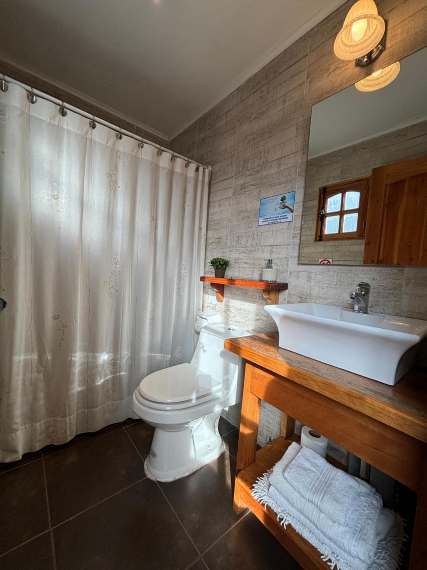 Miramonte B&B (Adults Only) Guayacan  Exterior photo
