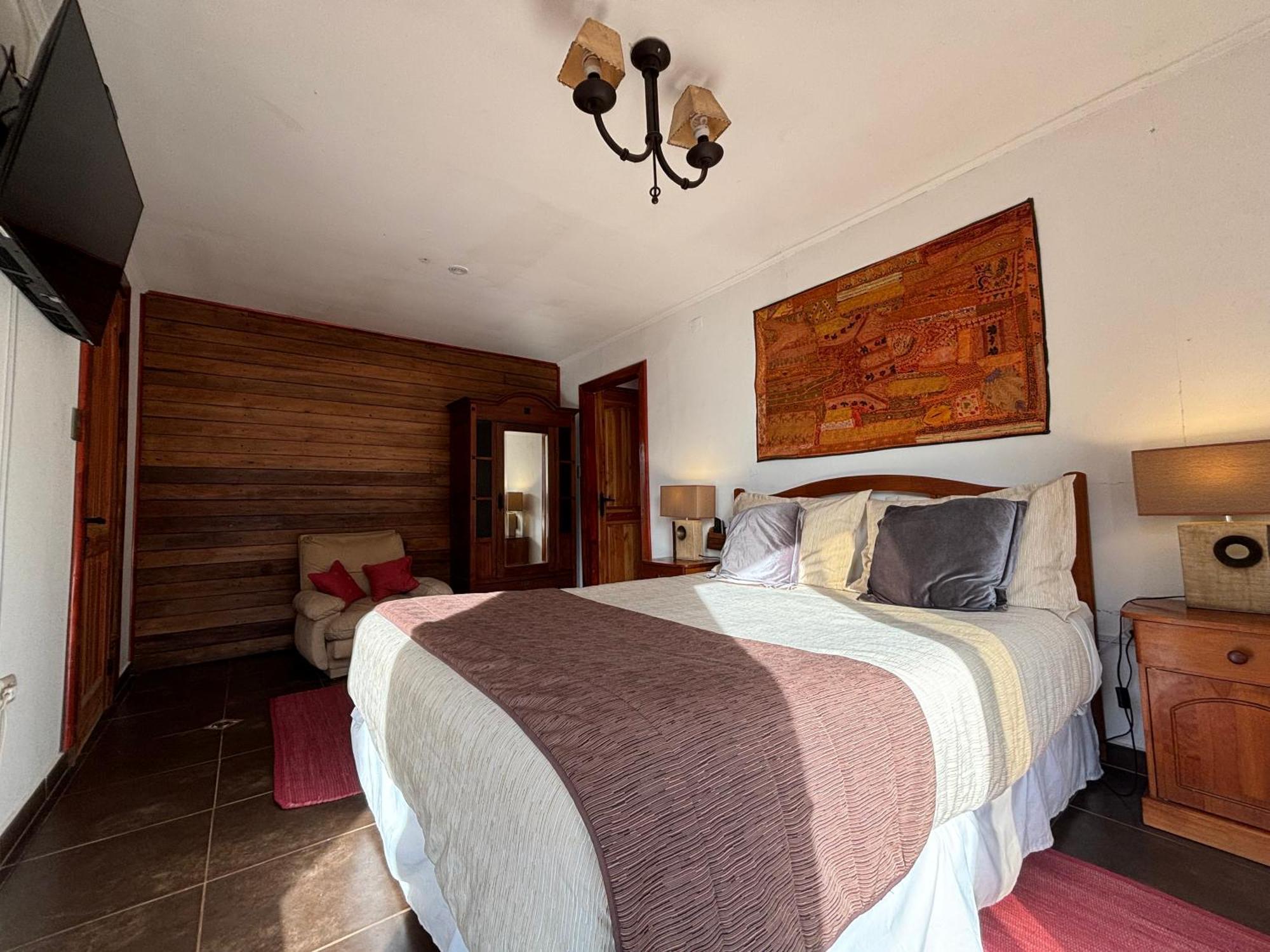 Miramonte B&B (Adults Only) Guayacan  Exterior photo