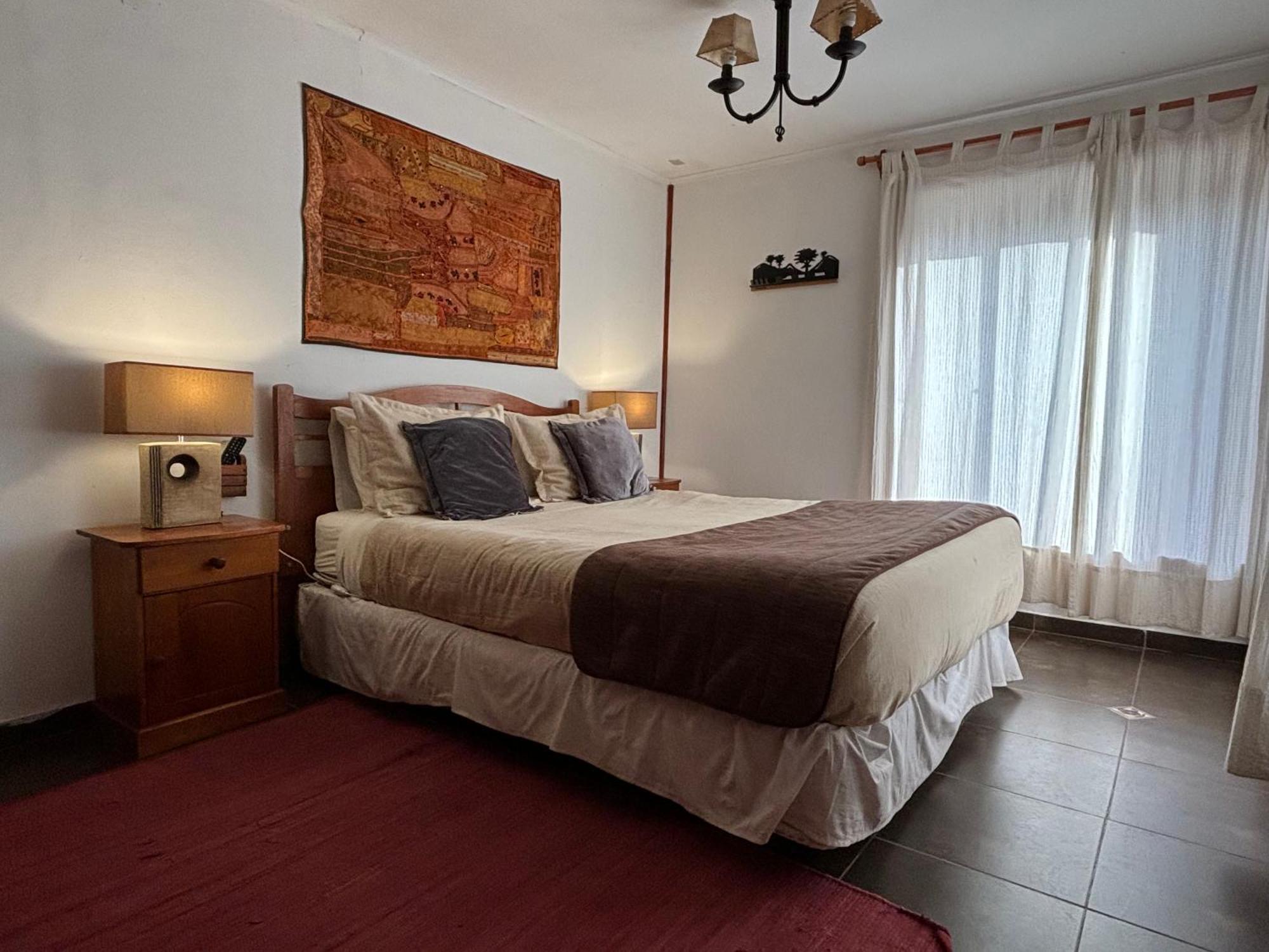 Miramonte B&B (Adults Only) Guayacan  Exterior photo